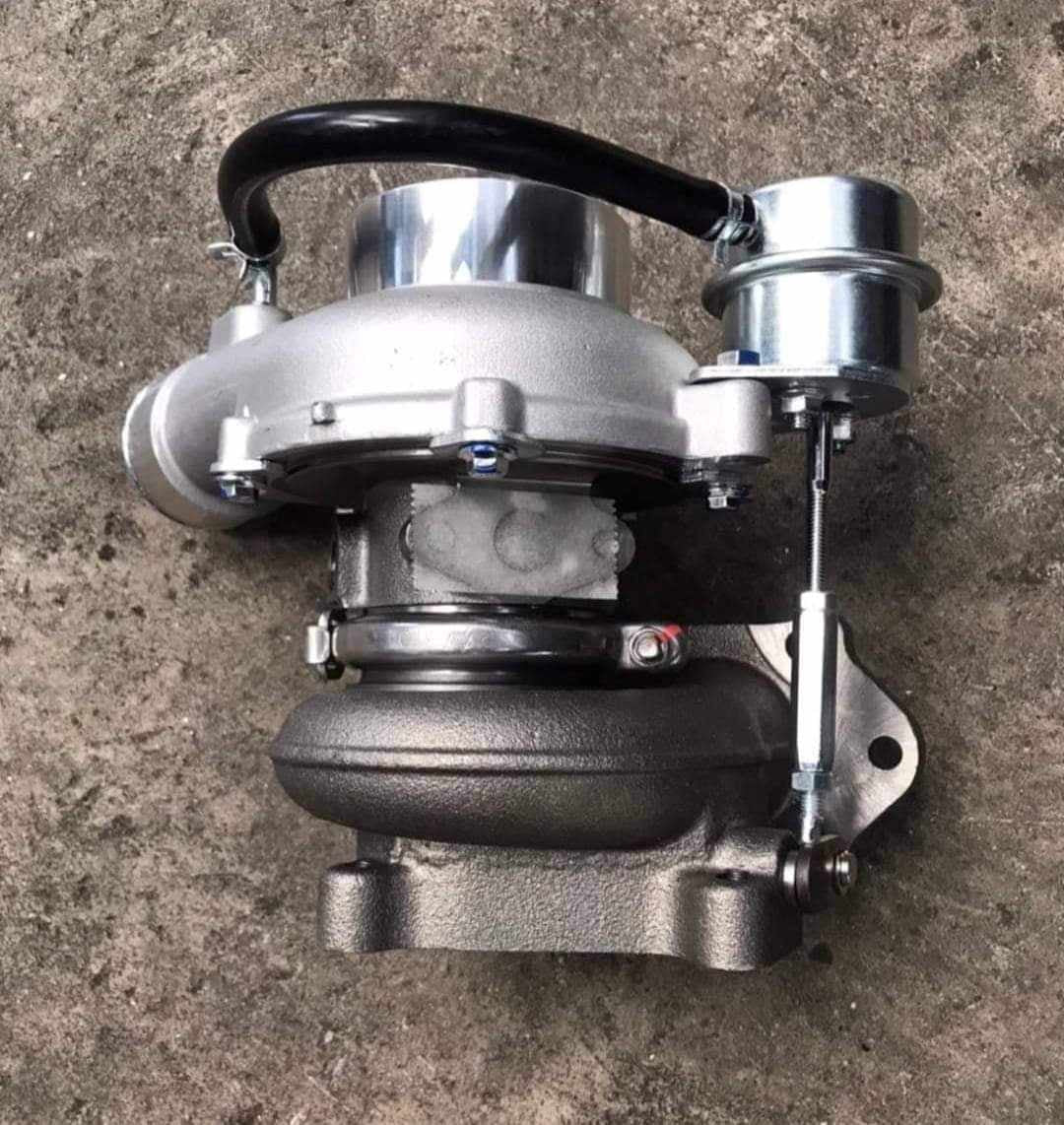 F44 Turbo