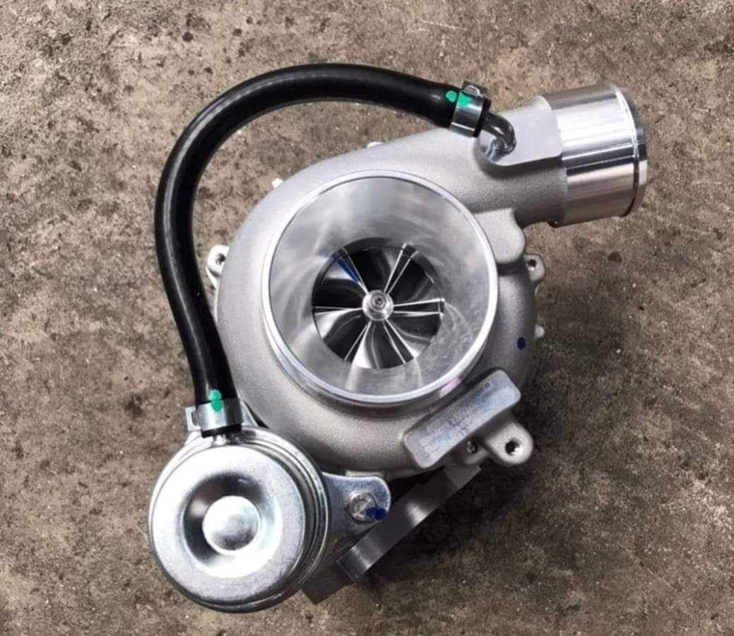 F44 Turbo